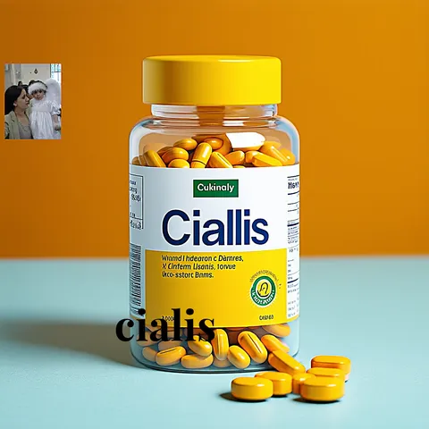 Cialis generico en farmacias españolas